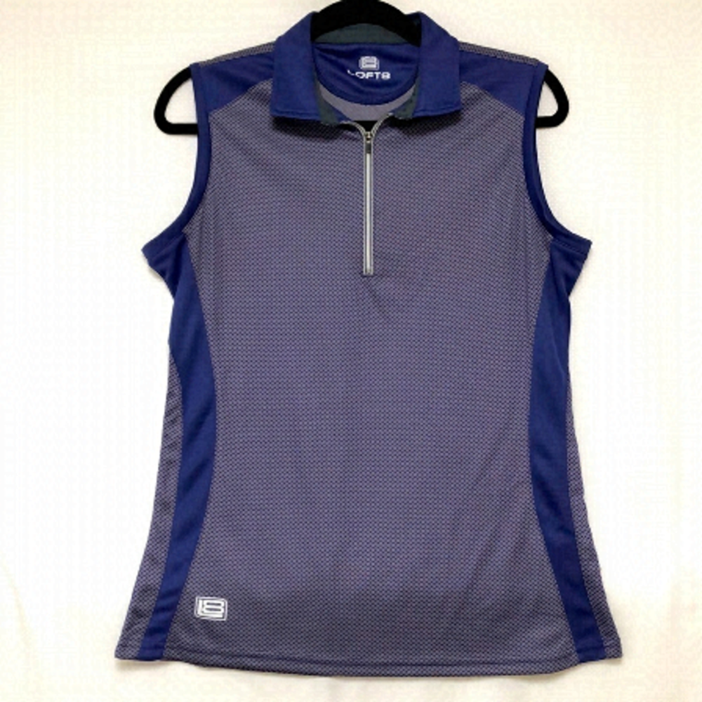 Loft 8 Sleeveless Tank